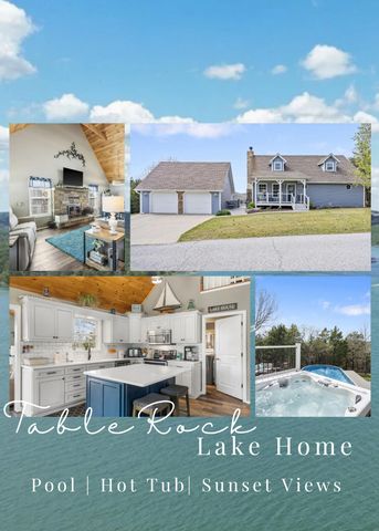 859 Crows Nest Trail Trail, Branson, MO 65616