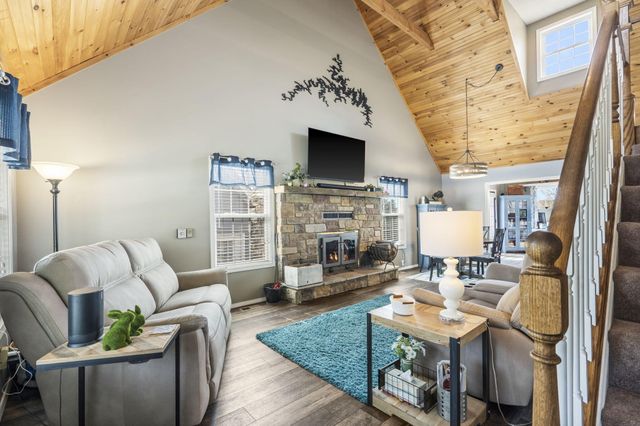 859 Crows Nest Trail Trail, Branson, MO 65616