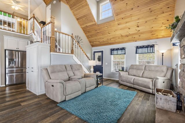 859 Crows Nest Trail Trail, Branson, MO 65616