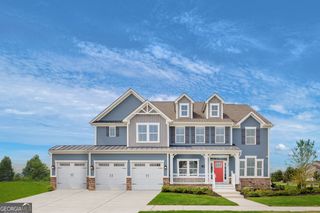 48 Barnstorm Court, Commerce, GA 30549