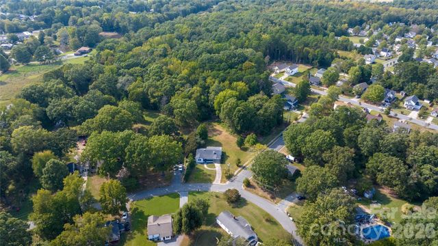 8000 Chapman Street, Charlotte, NC 28216