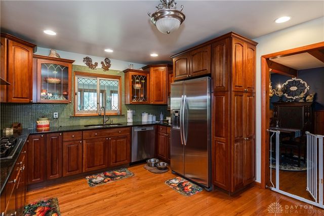 501 N Marshall Road, Middletown, OH 45042
