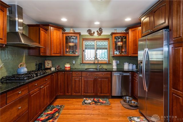 501 N Marshall Road, Middletown, OH 45042
