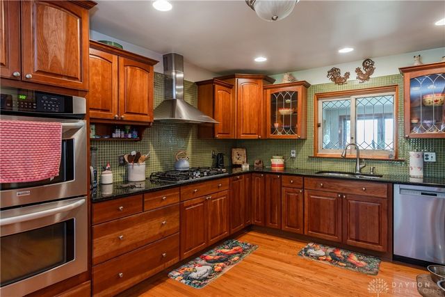 501 N Marshall Road, Middletown, OH 45042
