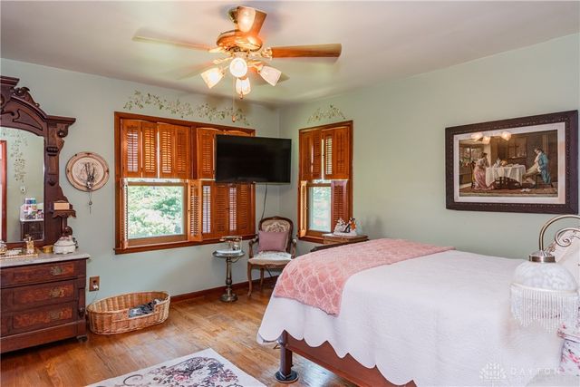 501 N Marshall Road, Middletown, OH 45042