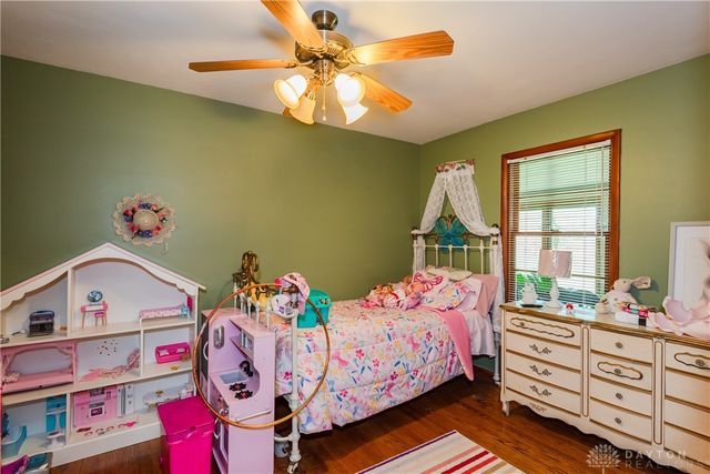 501 N Marshall Road, Middletown, OH 45042