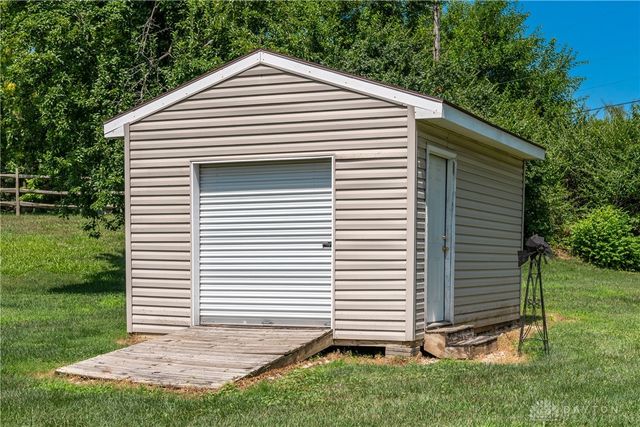 501 N Marshall Road, Middletown, OH 45042