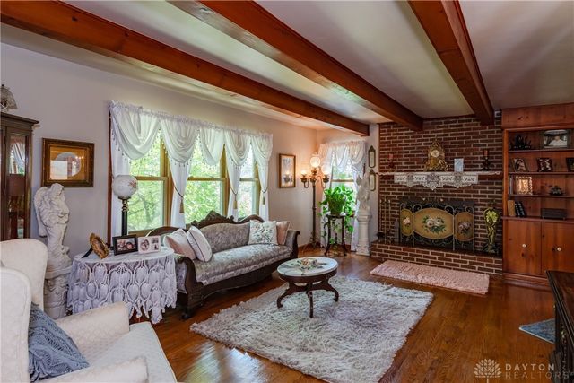501 N Marshall Road, Middletown, OH 45042