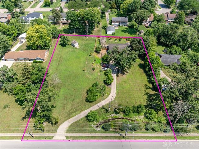 501 N Marshall Road, Middletown, OH 45042