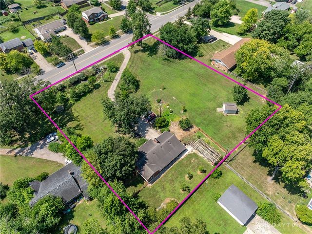 501 N Marshall Road, Middletown, OH 45042