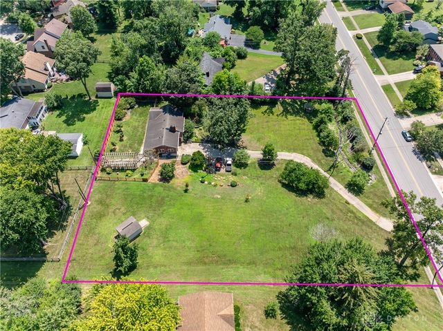 501 N Marshall Road, Middletown, OH 45042