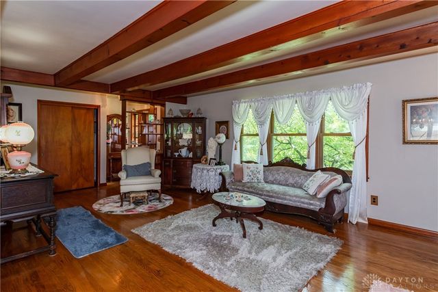501 N Marshall Road, Middletown, OH 45042