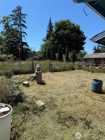 2436 E Ryan, Port Angeles, WA 98362