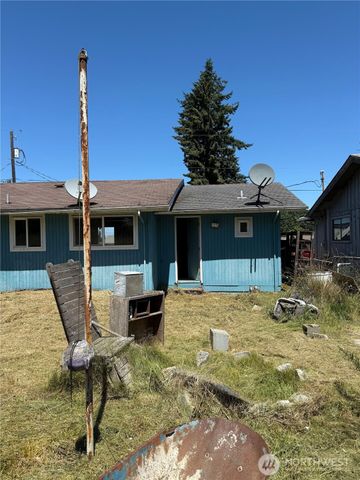 2436 E Ryan, Port Angeles, WA 98362