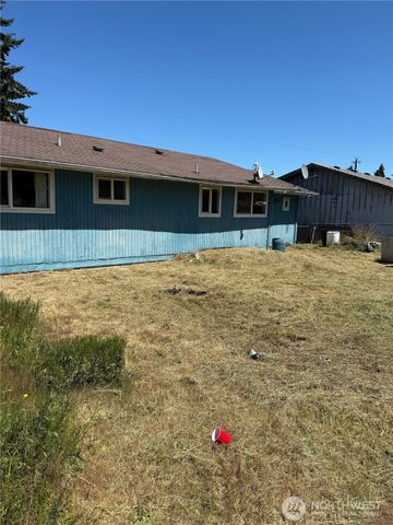 2436 E Ryan, Port Angeles, WA 98362