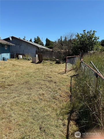 2436 E Ryan, Port Angeles, WA 98362
