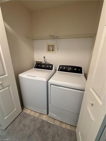 1106 Parsons Place, Greensboro, NC 27410