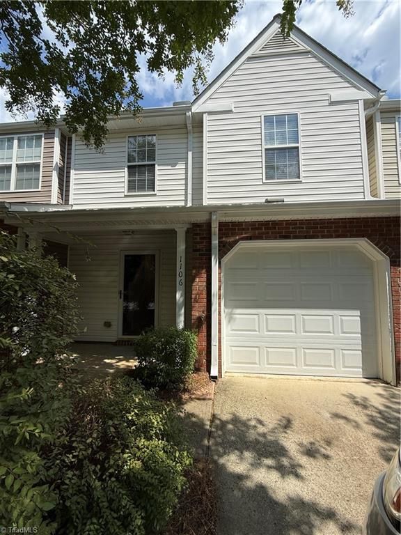 1106 Parsons Place, Greensboro, NC 27410