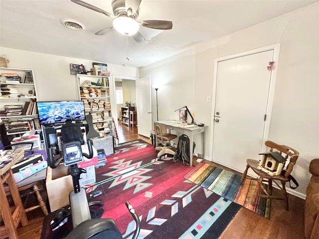 1317 Linden Drive, Denton, TX 76201