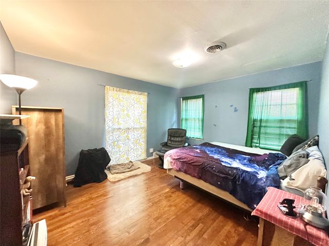 1317 Linden Drive, Denton, TX 76201