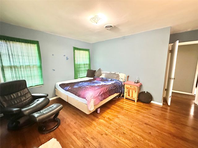 1317 Linden Drive, Denton, TX 76201
