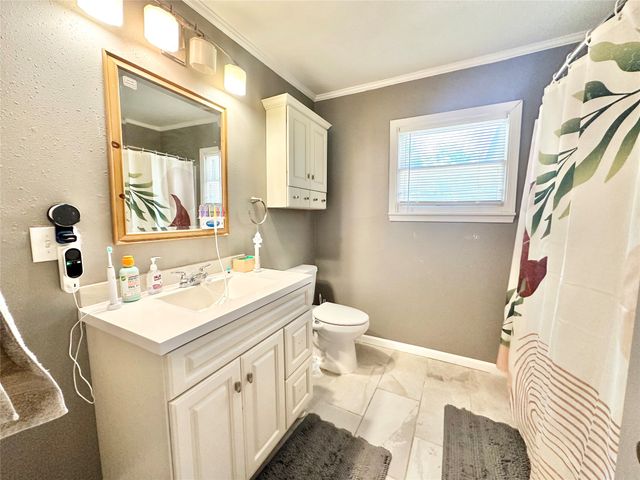 1317 Linden Drive, Denton, TX 76201
