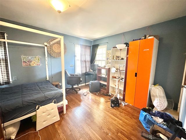 1317 Linden Drive, Denton, TX 76201