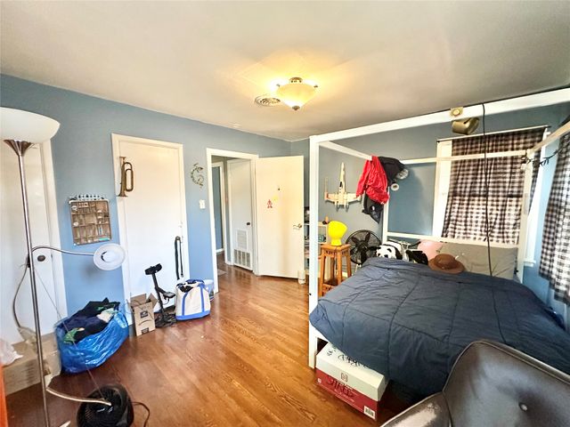 1317 Linden Drive, Denton, TX 76201
