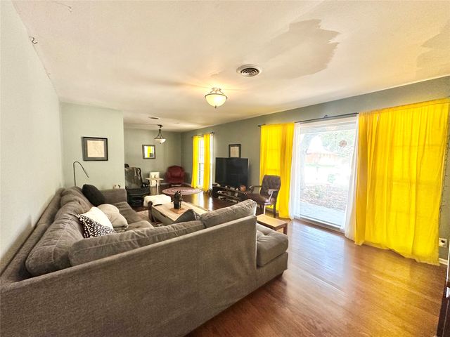 1317 Linden Drive, Denton, TX 76201
