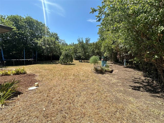 1317 Linden Drive, Denton, TX 76201