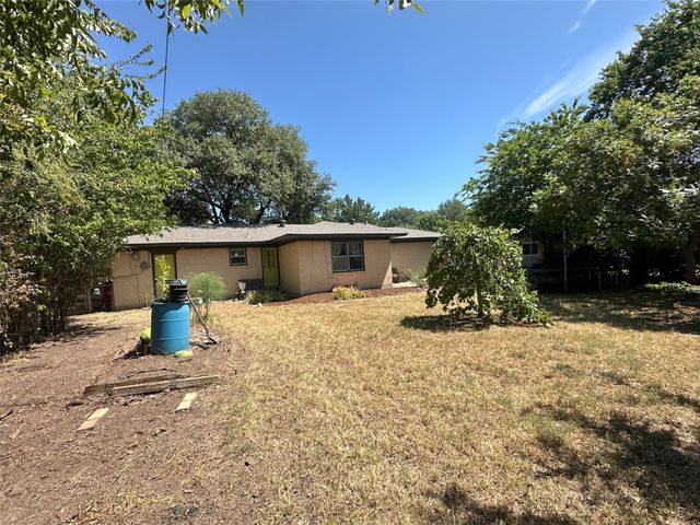1317 Linden Drive, Denton, TX 76201