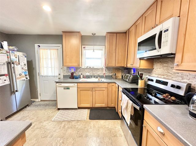 1317 Linden Drive, Denton, TX 76201