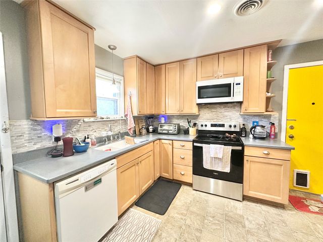1317 Linden Drive, Denton, TX 76201