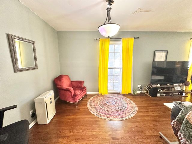 1317 Linden Drive, Denton, TX 76201