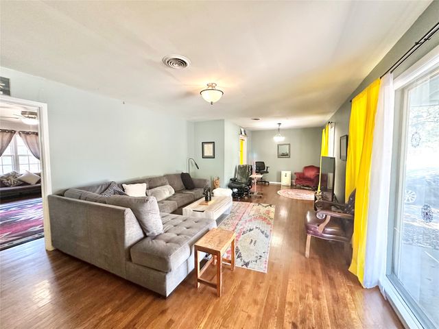 1317 Linden Drive, Denton, TX 76201