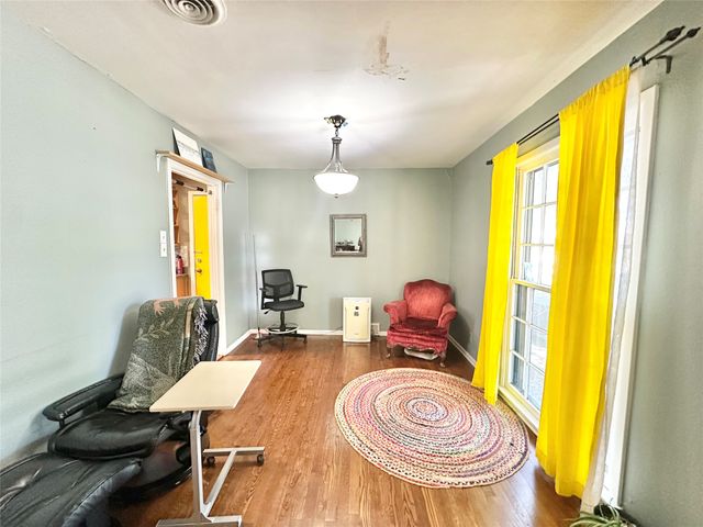 1317 Linden Drive, Denton, TX 76201