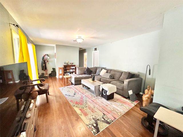 1317 Linden Drive, Denton, TX 76201