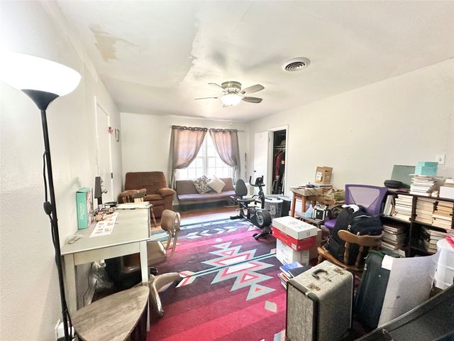 1317 Linden Drive, Denton, TX 76201