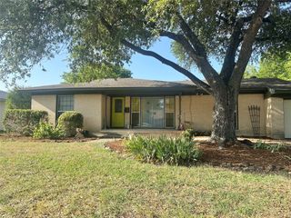 1317 Linden Drive, Denton, TX 76201