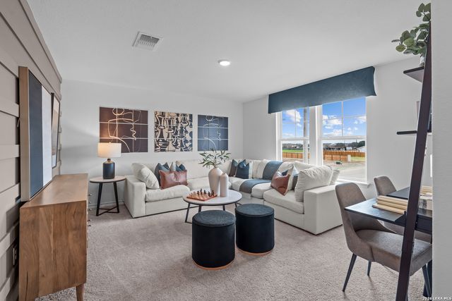 1103 Crane Court, Marion, TX 78124