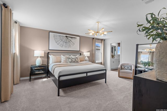 1103 Crane Court, Marion, TX 78124