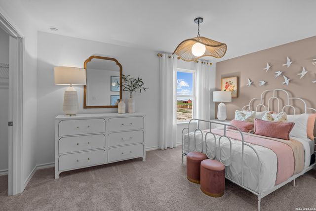 1103 Crane Court, Marion, TX 78124