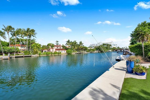 4560 Prairie Ave, Miami Beach, FL 33140