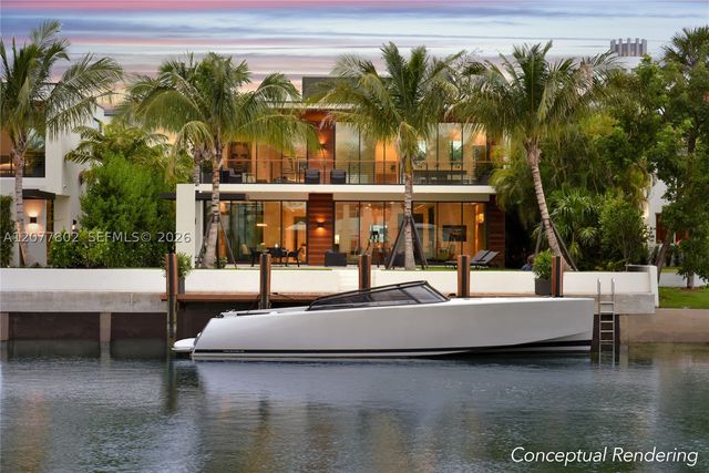 4560 Prairie Ave, Miami Beach, FL 33140