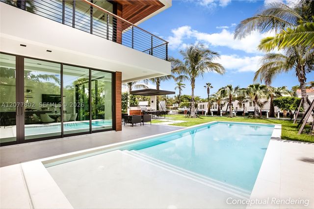 4560 Prairie Ave, Miami Beach, FL 33140