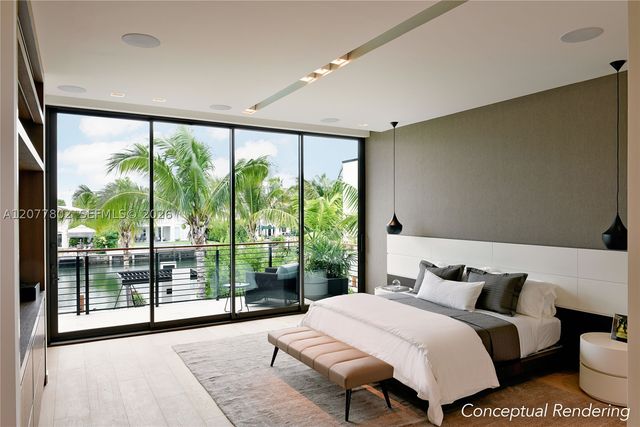 4560 Prairie Ave, Miami Beach, FL 33140