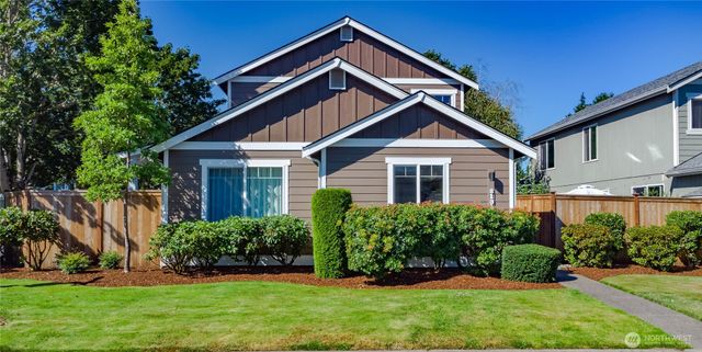 8135 Trimble Lane SE, Olympia, WA 98501