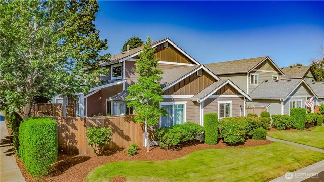 8135 Trimble Lane SE, Olympia, WA 98501