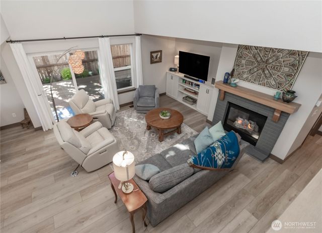 8135 Trimble Lane SE, Olympia, WA 98501