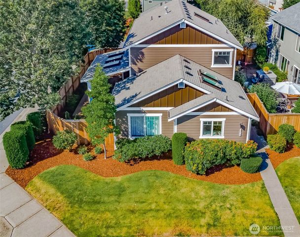 8135 Trimble Lane SE, Olympia, WA 98501
